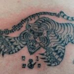 Bangkok: Hand-Poke Tattoo Guide at Wat Bang Phra & Blessing - Practical Details & Tips