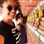 Bangkok in a Day: Temples, Markets & Skyline Private Tour - Practical Details and What to Expect