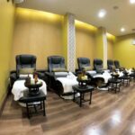Bangkok: Lek Massage and Spa Experiences at Thonglor Soi 10 - The Treatment Menu and What to Expect