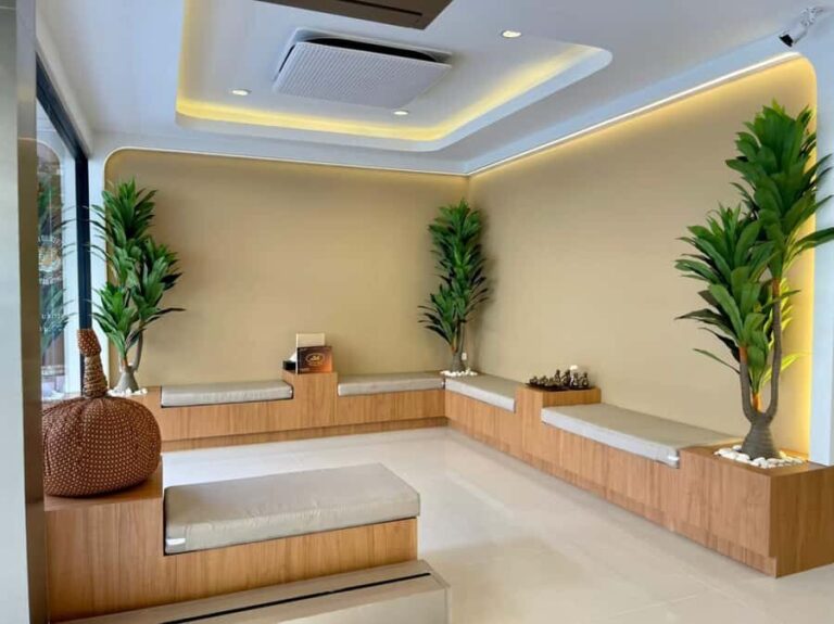 Bangkok: Lek Massage Spa Experiences at Siam Square - What Reviewers Say