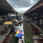 Bangkok: Maeklong Railway and Floating Market Tour - Practical Details & Tips for the Tour