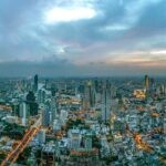 Bangkok Mahanakhon SkyWalk Admission Ticket - Who Should Consider This Experience?