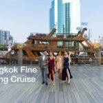 Bangkok: Michelin-Starred Dinner Cruise on on Pruek Cruise - An In-Depth Look at the Experience