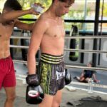 Bangkok: Muay Thai Training Experience in Professional Gym - Practical Tips for Your Muay Thai Session