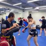 Bangkok: Muay Thai Training & Match at Rajadamnern Stadium - Breaking Down the Itinerary