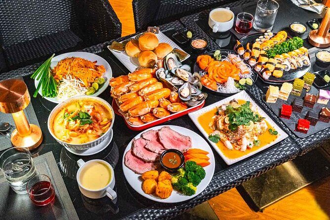 Bangkok Opulence Dinner Cruise Live Band - Final Thoughts