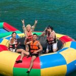 Bangkok & Pattaya: Koh Larn Tour with Lunch and Snorkeling - What We Love About This Tour