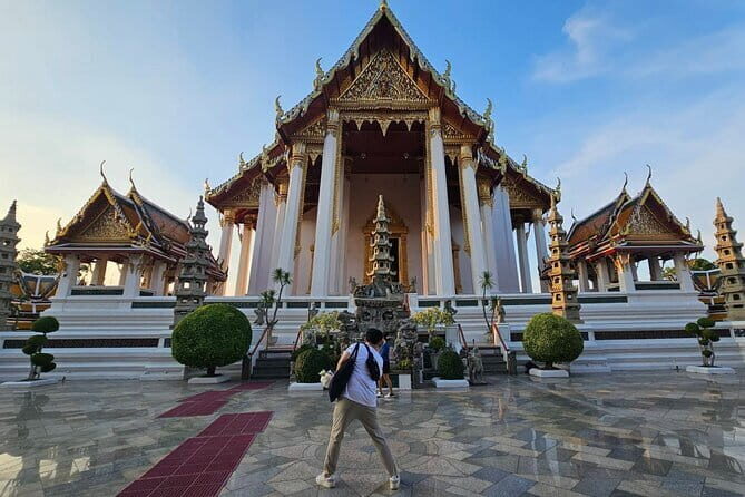 Bangkok Private and Custom Local Guide Tour - Who Will Love This Tour?