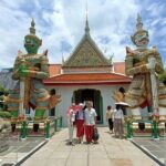 Bangkok Private Shore Excursion Iconic Temples From Leam Chabang - Practical Details and Value