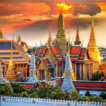 Bangkok Royal Road - Top 3 Major Monuments - FAQ