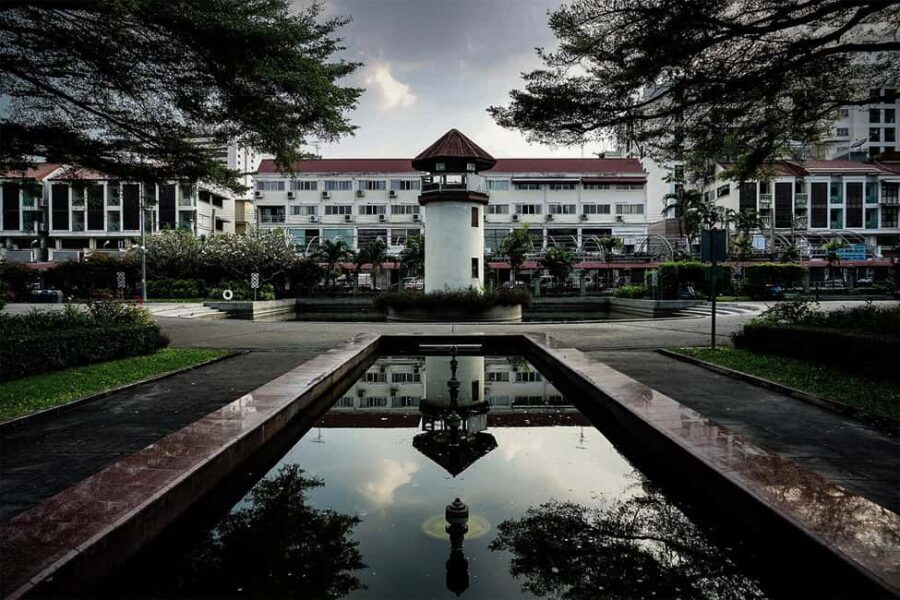 Bangkok Shadows: Ghosts, Haunted Temples & Dark Secrets - An In-Depth Look at the Tour Experience