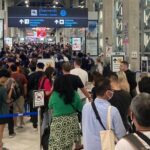 Bangkok Suvarnabhumi BKK Airport VIP Fast Track Lane Service - The Itinerary: From Plane to Bangkok’s Streets