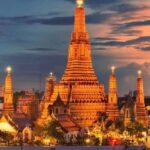 Bangkok: Temples, Grand Palace, and Chinatown Tour - A Deep Dive into the Tour Experience