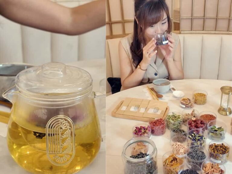 Bangkok: Thai Herbal Tea Blending in Thai Colonial House - The Itinerary and What You Can Expect