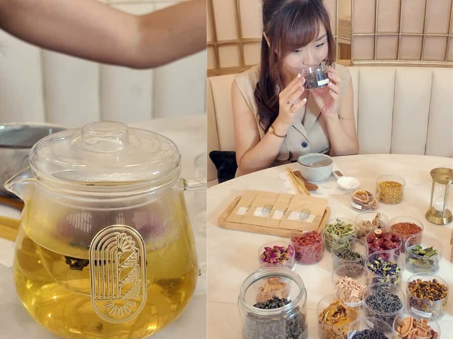 Bangkok: Thai Herbal Tea Blending in Thai Colonial House - The Itinerary and What You Can Expect