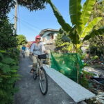 Bangkok Thonburi Backstreets and 3 Peaceful Temple Bike Tour - Authentic Insights from Reviewers