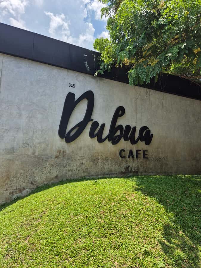 Bangkok to DuBua Café & Amphawa Private Day Trip - The Practicalities