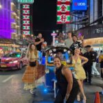 Bangkok: Tuk Tuk Adventure Chinatown Michelin Food & Temples - Who Should Consider This Tour?