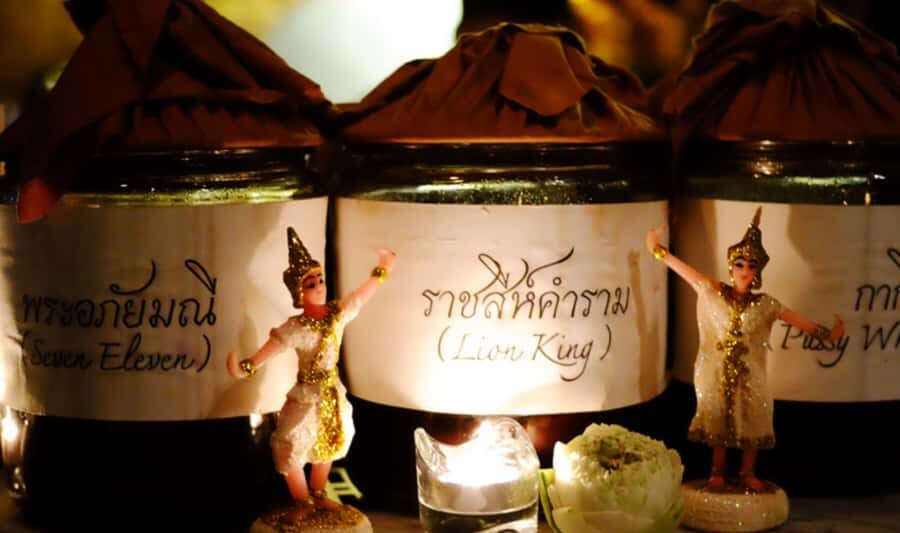 Bangkok: Tuk Tuk Bar Crawl with Drinks and Snacks - What to Expect from the Tour