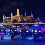 Bangkok: Tuk-Tuk Night Food Tour with Roof top bar & Markets - Why We Love This Experience
