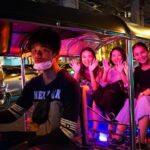 Bangkok Tuk Tuk Night Tour with food & drinks in Siam&Silom - Why This Tour Works Well
