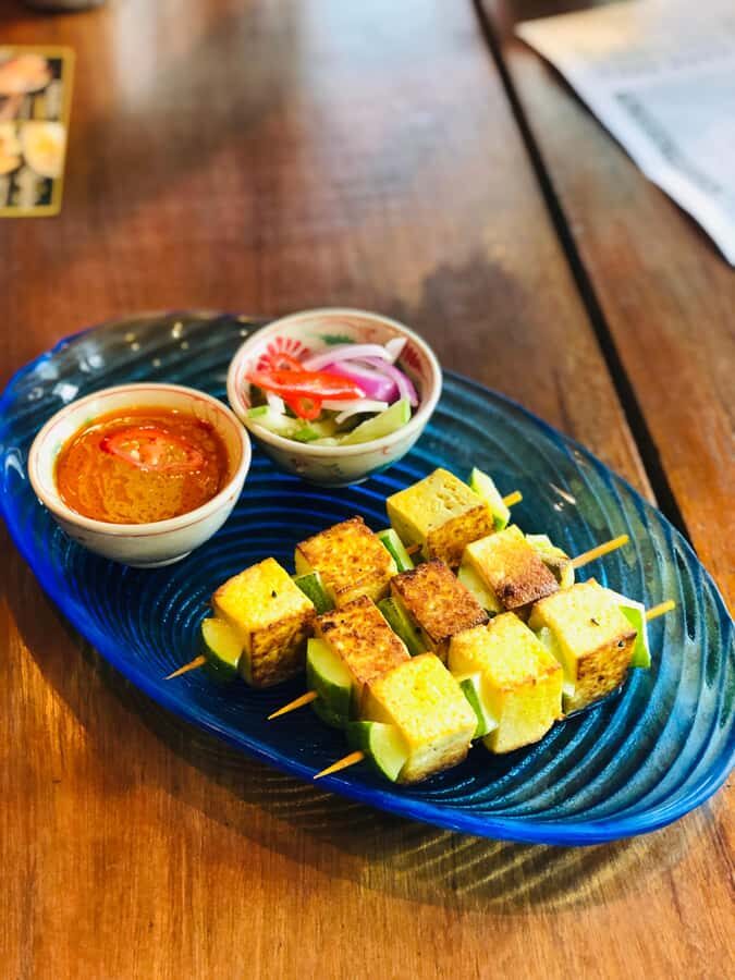 Bangkok: Vegan Thai Food Tour of Bangkok - Analyzing the Value