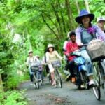 Bangkoks Hidden Oasis -Bang Krachao Cycling Adventure - Authentic Experiences and Genuine Value