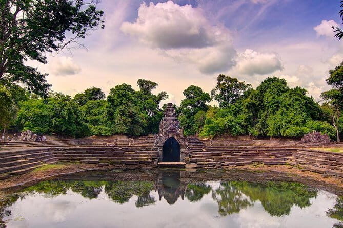 Banteay Srei & The Grand Circuit Tour - Practical Aspects & Value