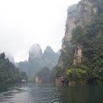 Baofeng Lake,Yellow Dragon cave and Glass Bridge Full Day Tour - Value and Considerations