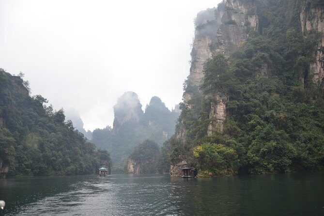 Baofeng Lake,Yellow Dragon cave and Glass Bridge Full Day Tour - Value and Considerations