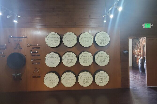 Barbados Rum Tours - Practical Details and Tips