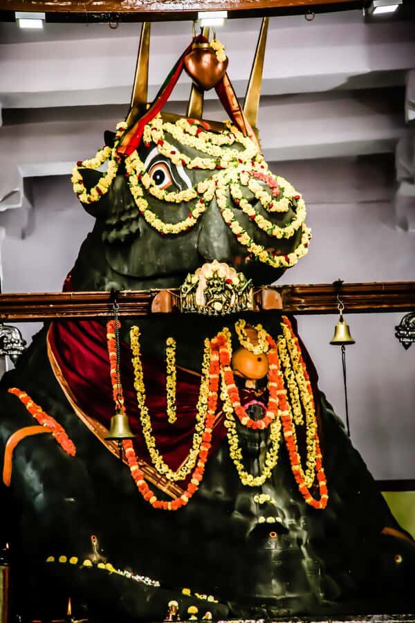 Basavanagudi: A Spiritual Trail of Temples - Exploring Basavanagudi: A Neighborhood Rich in Spirit and Soul