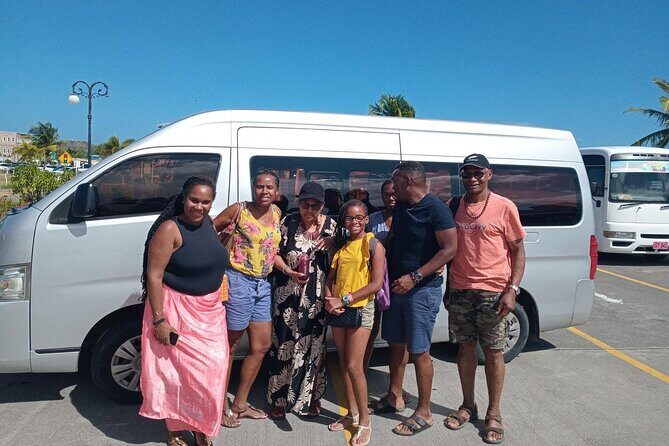 Basseterre Plantation Half Day Tour - Why This Tour Offers Good Value