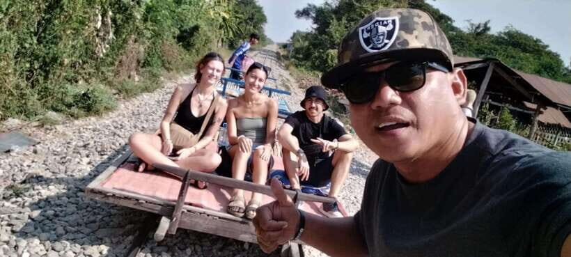 Battambang Private Family Full-day Tour - What to Expect from the Tour