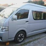 Battambang To Kampot/Kep Private Transfer Mini Van And Car - What to Expect on the Journey