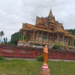 Battambang: Tuk-Tuk, Bamboo Train, Killing/Bat Caves, Sunset - What Makes This Tour Stand Out?