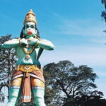 Batu Caves And Putrajaya Cruise Excursion Tour From Port Klang - Batu Caves: The Majestic Hindu Sanctuary