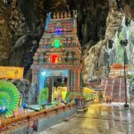 Batu Caves Twilight and Little India Evening Tour - FAQs
