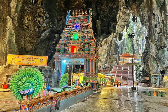 Batu Caves Twilight and Little India Evening Tour - FAQs