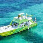 Bavaro Adventure Park Private Catamaran Tour with Transport - Practical Details and Tips