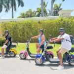 Bavaro Punta Cana: City Tour with Harley models E-Scooters - Why This Tour is a Hidden Gem