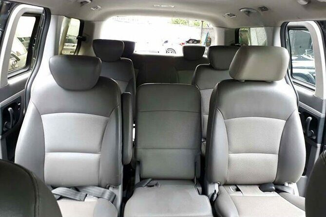 Bávaro To Punta Cana Airport (PUJ) One way - Why Travelers Love This Service