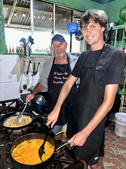 Bayahibe: Private Dominican Cooking Class with Meal - Who Should Book This Tour?