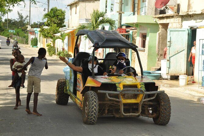 Bayahibe Tour Buggy Adventure In Rivers, Caves And Beaches - Authentic Experiences and Tips from Reviewers