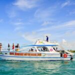 BBQ and Slide on a Private Catamaran with Unlimited Drinks - Why This Tour Offers Good Value