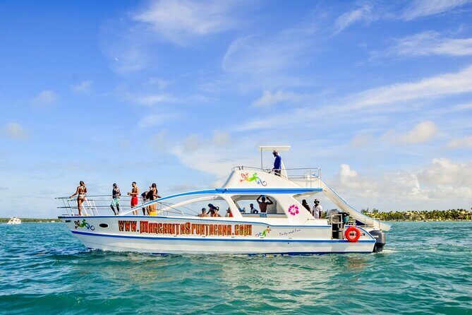 BBQ and Slide on a Private Catamaran with Unlimited Drinks - Why This Tour Offers Good Value