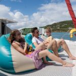 Be Happy - Private Catamaran Cruise in Sint Maarten - Half Day - Practical Details & Tips