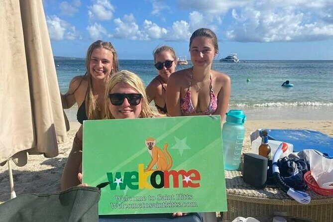 Beach, Beer & Brunch | Beach Hopping Excursion - The Practical Details