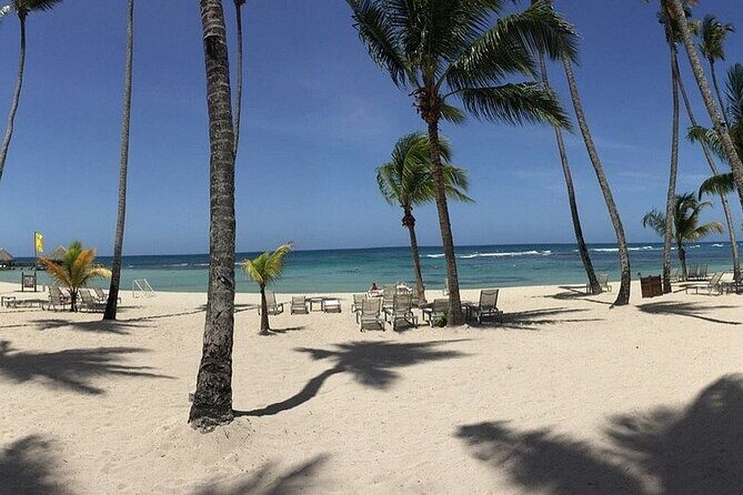 Beach Day from Santo Domingo with Lunch - Final Thoughts