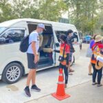 Beat the Rush Early Bird 7 Island & Railay Longtail Boat Tour - Practical Details and Tips